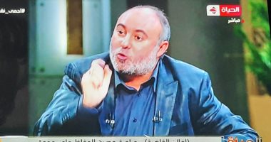 محلل سياسي ليبى: المبادرة المصرية جامعة مانعة وبلادنا ستكون نهاية للديكتاتور العثمانى