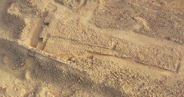 اكتشاف هيكل حجرى يعود للألفية السادسة قبل الميلاد فى السعودية.. اعرف التفاصيل