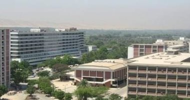 مستشفيات جامعة أسيوط تستقبل 36 حالة حرجة مصابة بكورونا فى العلاج المجانى