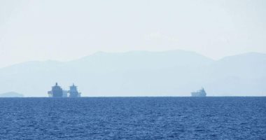 صحيفة يونانية: رصد سفينة تركية تحمل أسلحة إلى ليبيا فى البحر المتوسط