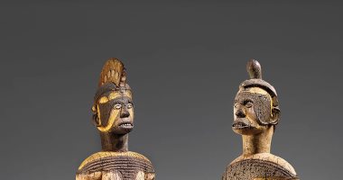  مؤرخ يطالب بوقف بيع "تمثالين أفريقيين" فى مزاد عالمى لهذا السبب