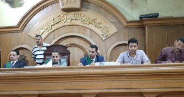 حبس 3 أشقاء ووالدهم 3 سنوات لاتهامهم بالنصب على تاجر بمدينة نصر 
