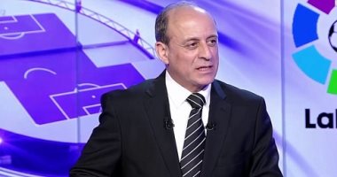 جمال الشريف: إلغاء ضربة جزاء تونس صحيح ولو سجل مروان الهدف سيتم احتسابه