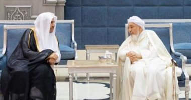 رابطة العالم الإسلامى ومجلس الإمارات للإفتاء ينظمان مؤتمراً حول "فقه الطوارئ"