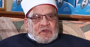 فيديو.. أحمد كريمة يواجه الأسئلة الصعبة - 7X7