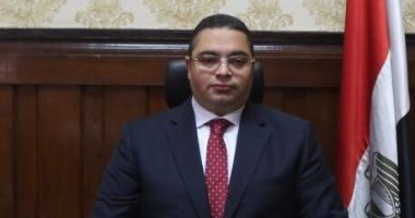القضاء الأعلى يوافق على ندب المستشار محمد سيف للعمل بديوان وزارة العدل 