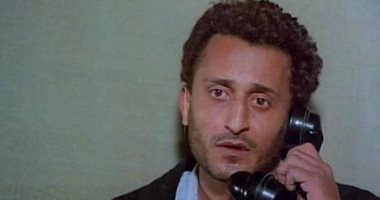 وفاة الفنان محمود مسعود عن عمر ناهز 68 عاما بهبوط فى الدورة الدموية