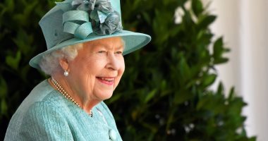 ملكة بريطانيا تحتفل بعيد ميلادها فى قلعة وندسور بسبب كورونا.. فيديو وصور