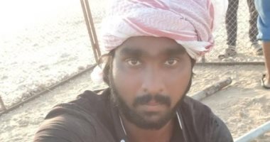 عامل هندى فى قطر يستغيث ببلاده لإنقاذه من نظام تميم