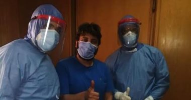 صحة بنى سويف: تعافى 22 حالة من فيروس كورونا ومغادرتها مستشفيات العزل