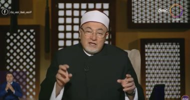 فيديو.. خالد الجندى: الأمية الدينية انتشرت بشكل كبير ونعيش فى كارثة نقص العلم