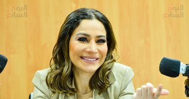 بسمة وهبة: حق الكد والسعاية يحمي المرأة المصرية