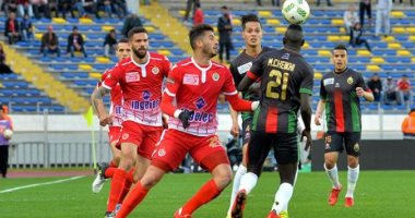 فرض حجر صحى كامل على أندية الدوري المغربي لنهاية الموسم بسبب كورونا