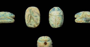 كيف وصلت الآثار المصرية القديمة إلى السعودية؟.. دراسة جديدة عن كشف مهم