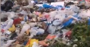 فيديو .. محافظ الإسكندرية يحيل مسؤلى النظافة بحى غرب للتحقيق 