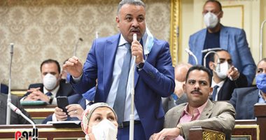 عبد العال ينحاز لأغلبية البرلمان في مناقشة قوانين الانتخابات: ليس لدي مصلحة