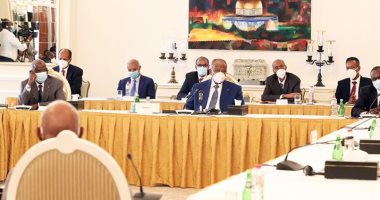 جيبوتي تستضيف مباحثات بين الصومال وزعماء إقليم الصومال المنفصل