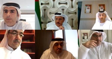 الإمارات تبحث مبادرات اقتصادية فى مواجهة تداعيات كورونا 