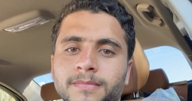 محمد محمود لاعب الأهلى يعلن تعافيه من فيروس كورونا