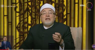 فيديو.. خالد الجندى: 100 صحابى فقط حفظوا القرآن الكريم من 124 ألف 