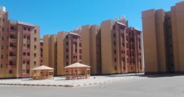 الأقصر تعلن موافقة وزير الإسكان على تخصيص عمارة سكنية لعزل أهالى قرية الدير