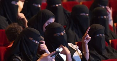 "الثقافة السعودية": 4 ملايين شخص قاموا بزيارة دور السينما منذ افتتاحها العام الماضى 