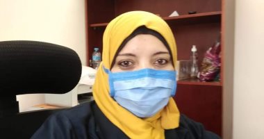 مستشفى قها للحجر الصحى تعلن شفاء مشرفة التمريض من كورونا
