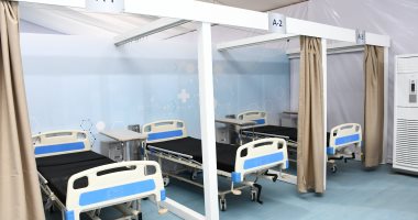 الصحة: 22 ألف مريض كورونا بالمستشفيات و8 آلاف معزولين منزليا