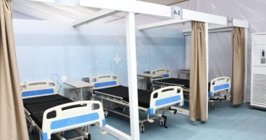عميد "طب عين شمس": المستشفى الميدانى تهدف لزيادة الطاقة الاستعابية لمرضى كورونا