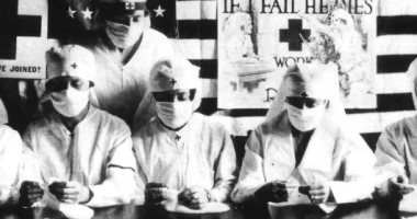 تاريخ الوباء.. أمريكا تخوض الانتخابات وسط انتشار الانفلونزا الأسبانية 1918