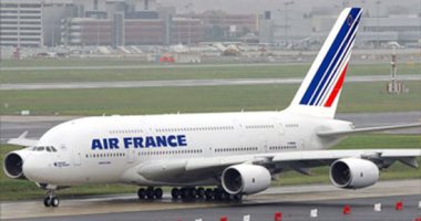 إلغاء الرحلات الجوية فى المطارات الفرنسية رغم انتهاء الإضراب 