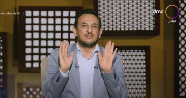 فيديو.. رمضان عبدالمعز: التسبيح يصنع المعجزات ويزيل الهموم والمشاكل