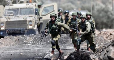  إصابة 22 فلسطينيا خلال قمع الاحتلال مسيرات لمساندة الأسرى في نابلس وبيت لحم