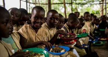 10  ملايين دولار من الولايات المتحدة لتوفير الغذاء اليومي لـ100 ألف شخص في زيمبابوي