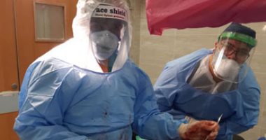 السنغال: تسجيل 106 إصابات جديدة بفيروس كورونا والإجمالى 5475 حالة