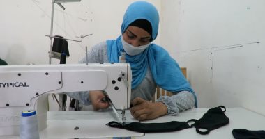 الكمامات تنقذ حياة الغارمات.. مبادرة جديدة للحماية من كورونا ودعم النساء