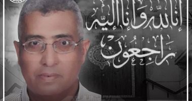نقابة الأطباء تنعى الدكتور حمزة إبراهيم بعد وفاته بفيروس كورونا