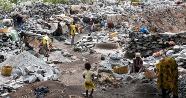 الأمم المتحدة: وصول النازحين في بوركينا فاسو وغرب النيجر لـ1.4 مليون خلال عامين