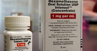 روسيا تعلن استخدام دواء ديكساميثازون لعلاج مرضى كورونا