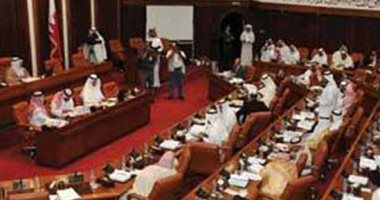 البرلمان البحرينى والحكومة يبحثان غدا الوضع الاقتصادي في ظل كورونا