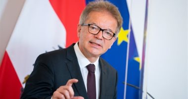 وزير الصحة النمساوى يعلن مضاعفة مساعدات اللاجئين إلى 50 مليون يورو
