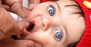 الصحة تستكمل حملة تطعيمات شلل الأطفال العضلى "السولك" أول يوليو المقبل