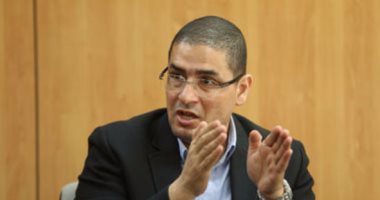 النائب محمد أبو حامد: الإخوان لا تملك سوى التشويه والتحريض ضد إنجازات مصر