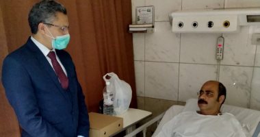 القوى العاملة: جراحة عاجلة لطبيب مصرى بعد الاعتداء عليه فى الكويت