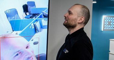 تقنية التعرف على الوجه تدخل المدارس بروسيا لمراقبة سلامة الأطفال
