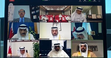 حكومة البحرين تكشف القطاعات الأكثر تضررا من جائحة كورونا وتوجيهات بالدعم
