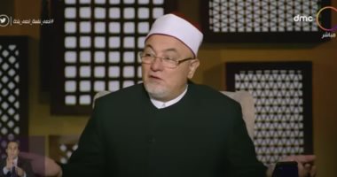 خالد الجندى: يجوز الدعاء بالرحمة لغير المسلم ومرتكب الكبيرة ليس كافراً..فيديو