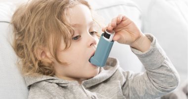 الأطفال المصابون بالتهابات الصدر الأكثر عرضة لخطر انقطاع التنفس أثناء النوم