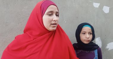 شقيقة أحد العائدين من ليبيا : السيسى أثبت أن دماء المصريين مش رخيصة