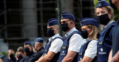 بلجيكا تسجل 12 ألفا و762 إصابة جديدة و54 وفاة بكورونا خلال 24 ساعة
